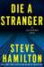 Die a Stranger (Alex McKnig...