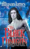 The Black Dragon (Dragon #2) The Black Dragon (Dragon #2)