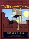 The Complete Little Nemo in Slumberland, Vol. 1: 1905-1907