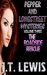The Roadside Rescue (Pepper and Longstreet, #3)