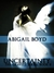 Uncertainty (Gravity, #2)