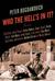 Who The Hell's In It?: Conversations With Legendary Film Stars (Hardcover)