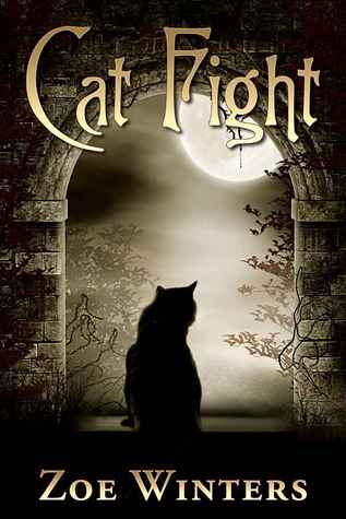 Cat Fight (Blood Lust #1.5)