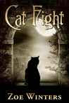 Cat Fight (Blood Lust #1.5)