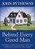 Behind Every Good Man: Helping Your Husband Take the Spiritual Lead at Home