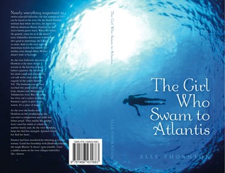The Girl Who Swam to Atlantis