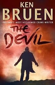 The Devil (Jack Taylor #8) - Ken Bruen