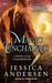 Magic Unchained (Nightkeepers, #7)