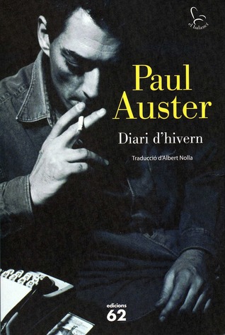 Diari d'hivern by Paul Auster