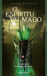 El espíritu del mago (Saga de Tramórea, #2) El espíritu del mago (Saga de Tramórea, #2)