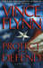 Protect and Defend: A Thriller (Paperback)