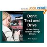 Don't Text and Drive