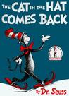 The Cat in the Hat Comes Back by Dr. Seuss