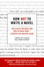 How Not to Write a Novel by Howard Mittelmark