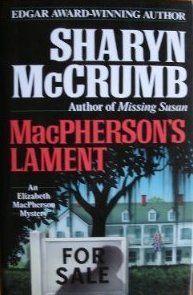 Macpherson's Lament by Sharyn McCrumb