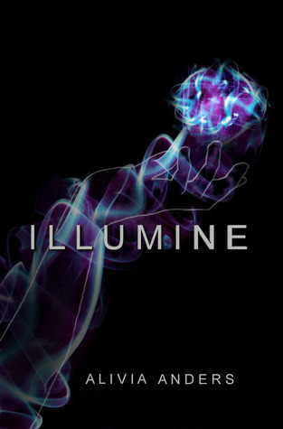Illumine (Illumine, #1)