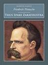 Thus Spake Zarathustra