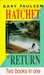 Hatchet & The Return
