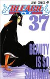 Bleach, Volume 37 by Tite Kubo Bleach, Volume 37 by Tite Kubo
