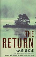 The Return (Inspector Van Veeteren #3) - H&aring;kan Nesser