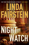 Night Watch by Linda Fairstein Night Watch by Linda Fairstein