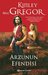 Arzunun Efendisi (Brotherhood/MacAllister, #1)