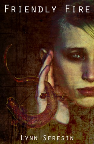 Friendly Fire (Thin Air Saga, #2)