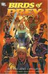 Birds of Prey, Vol. 8 by Gail Simone Birds of Prey, Vol. 8 by Gail Simone