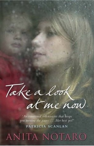 Take A Look At Me Now