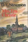 Mrs. Tim Christie