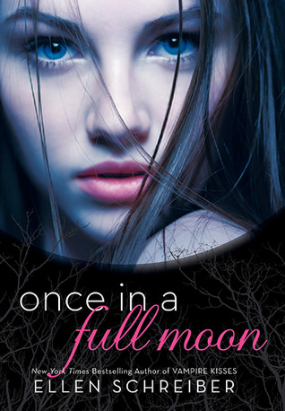 Once in a Full Moon (Full Moon, #1)