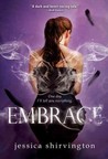 Embrace (The Violet Eden Chapters #1)
