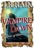 Vampire Dawn (Vampire for H...