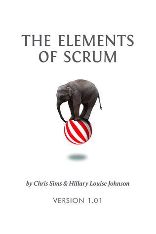 The Elements Of Scrum