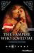 The Vampire Who Loved Me (Paperback)