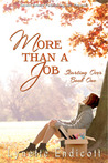 More Than a Job (Starting Over Book #1)