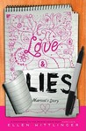Love & Lies by Ellen Wittlinger Love & Lies by Ellen Wittlinger