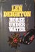 Horse Under Water by Len Deighton