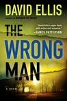 The Wrong Man by David Ellis