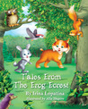 Tales From The Frog Forest