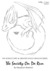 The Society On Da Run: Dragons and Cicadas (ebook)