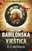 Babilonska vještica by D.J. McIntosh