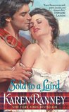 Sold to a Laird (The Tulloch Sgàthán Trilogy, #1)