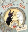 Three by the Sea