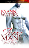 Iron Man (Blood Slaves, #2) Iron Man (Blood Slaves, #2)