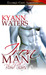 Iron Man (Blood Slaves, #2)