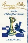 Harry Potter and the Philosopher's Stone (Harry Potter, # 1)