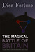 The Magical Battl...