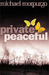 Private Peaceful (Hardcover)