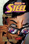 Men of Steel Men of Steel